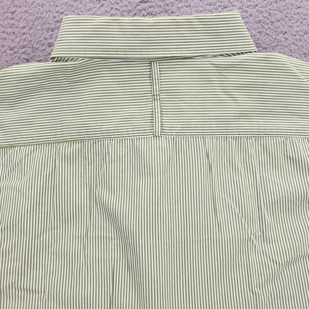 Banana Republic good overall